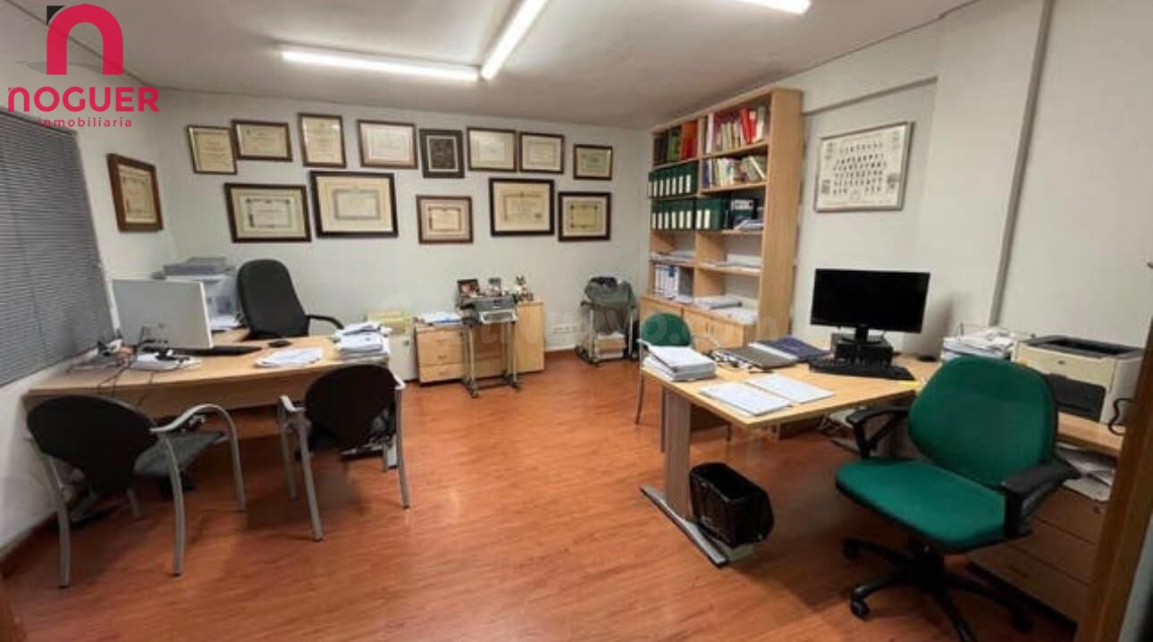 PISO EN VENTA EN LA ZONA DEL CENTRO - TENDILLAS - foto 4