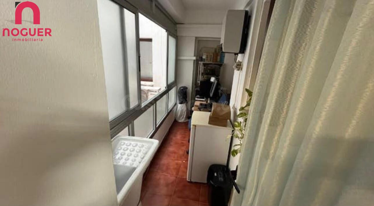 PISO EN VENTA EN LA ZONA DEL CENTRO - TENDILLAS - foto 5