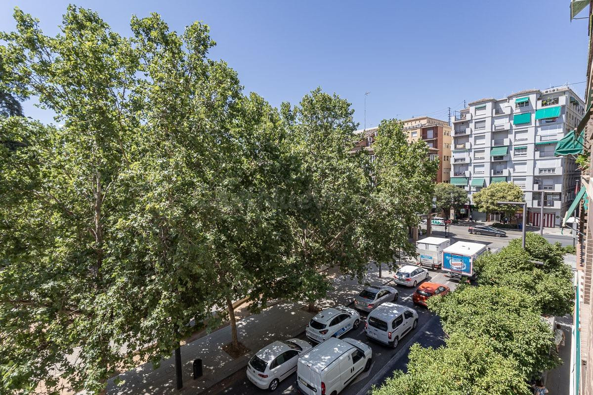 Residencia señorial reformada en la emblemática Carrera de l - foto 3
