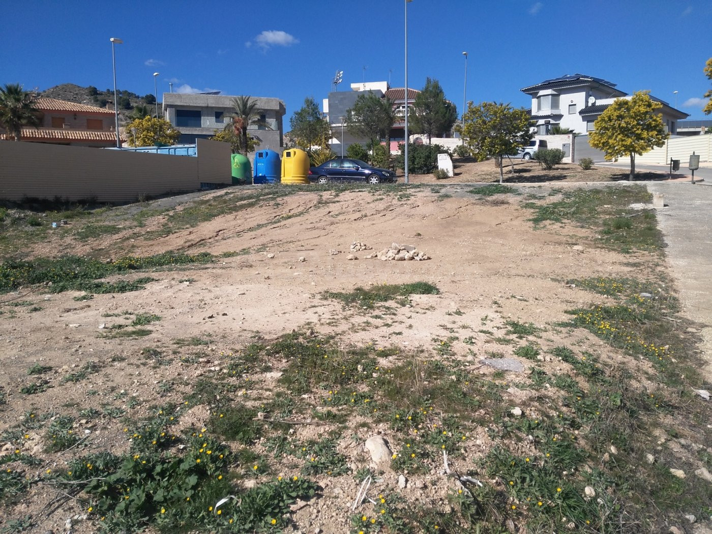 Terreno urbano en venta - Textiles - foto 2