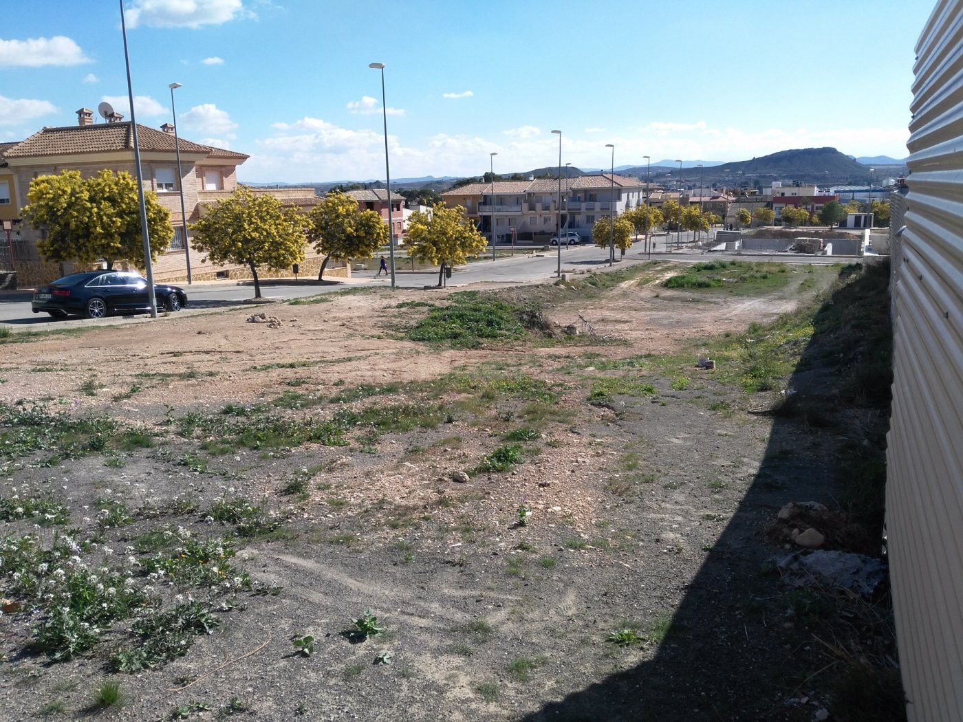 Terreno urbano en venta - Textiles - foto 3