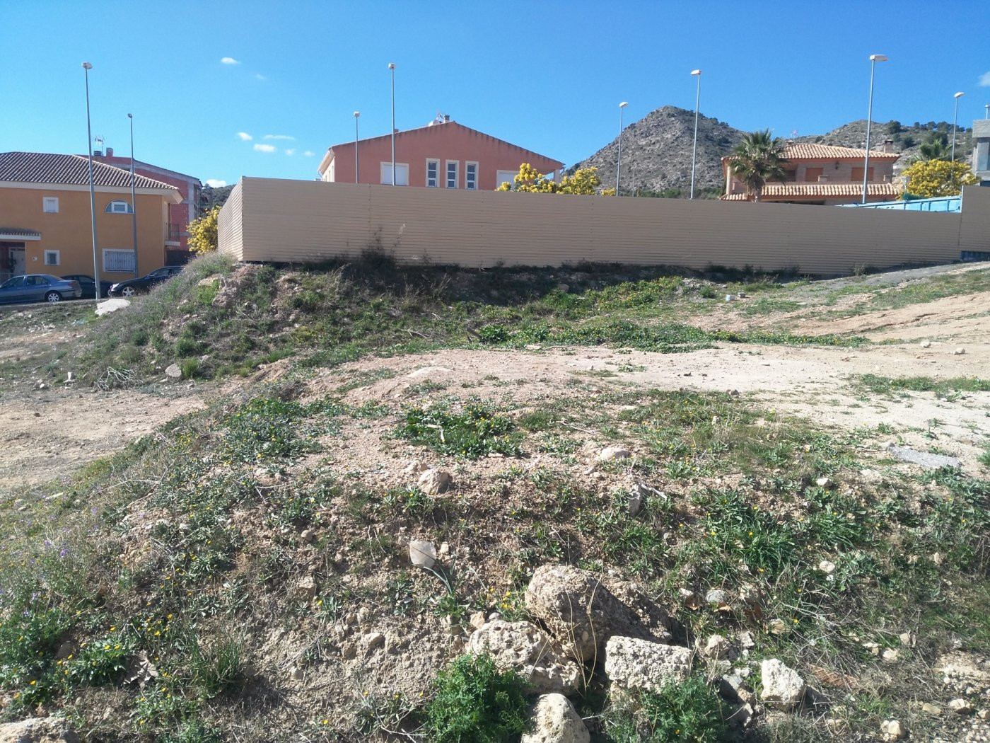 Terreno urbano en venta - Textiles - foto 4