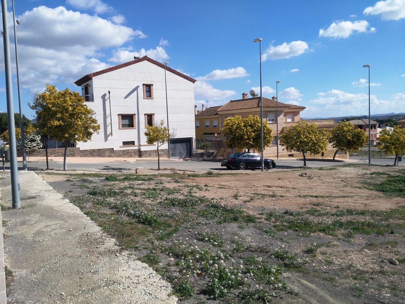 Terreno urbano en venta - Textiles - foto 5
