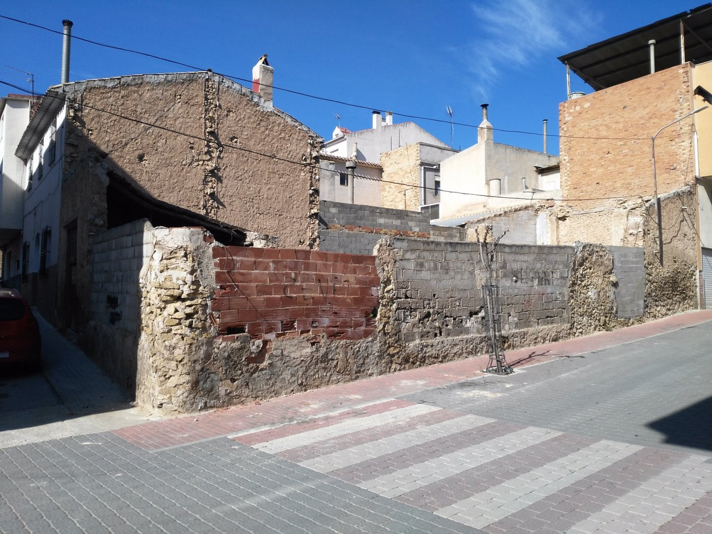 Terreno urbano en venta - Barrio nuevo pozo - foto 2