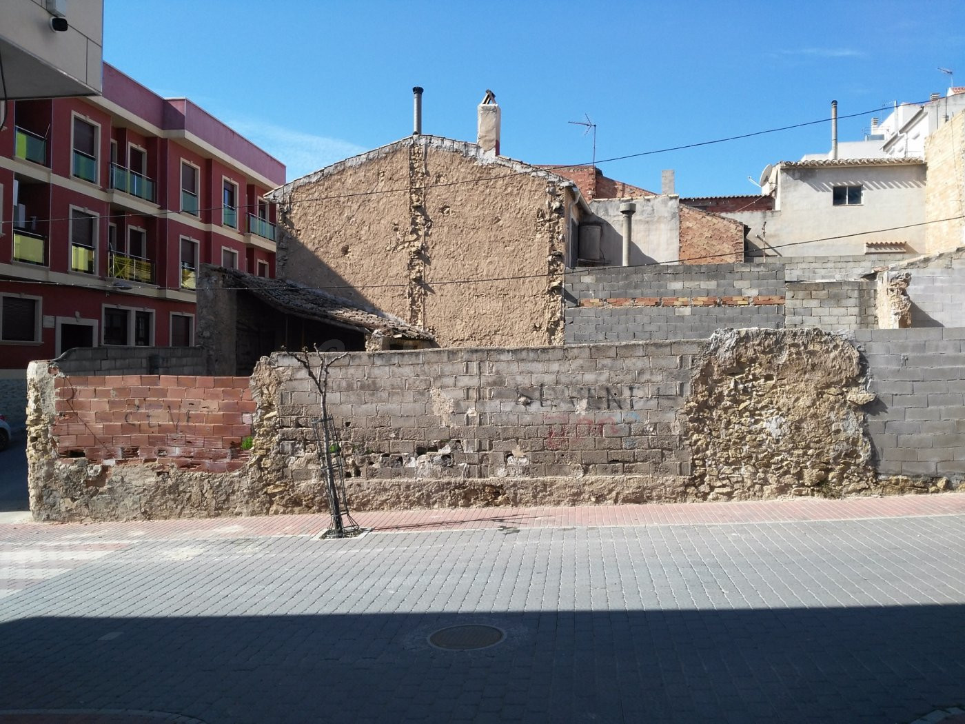 Terreno urbano en venta - Barrio nuevo pozo - foto 3