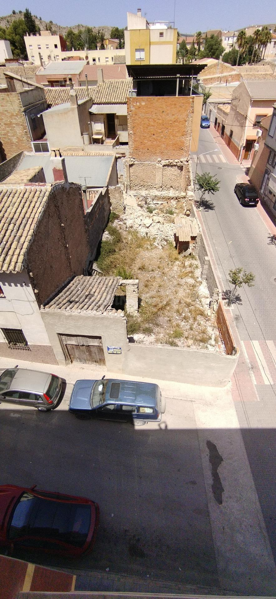 Terreno urbano en venta - Barrio nuevo pozo - foto 4