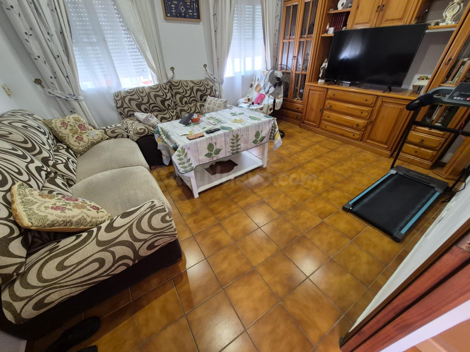 SE VENDE DUPLEX EN ZONA LAS CANTERAS