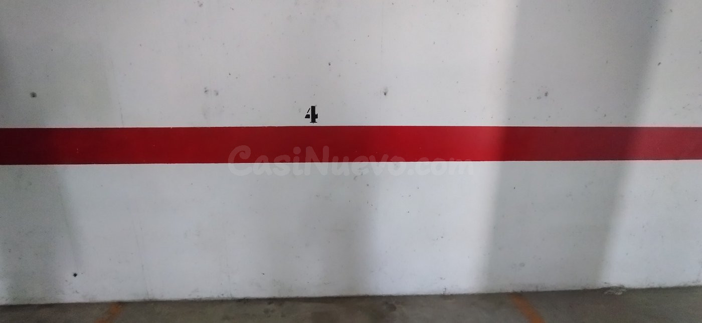 Garaje en venta - Barrio la caverina - foto 3