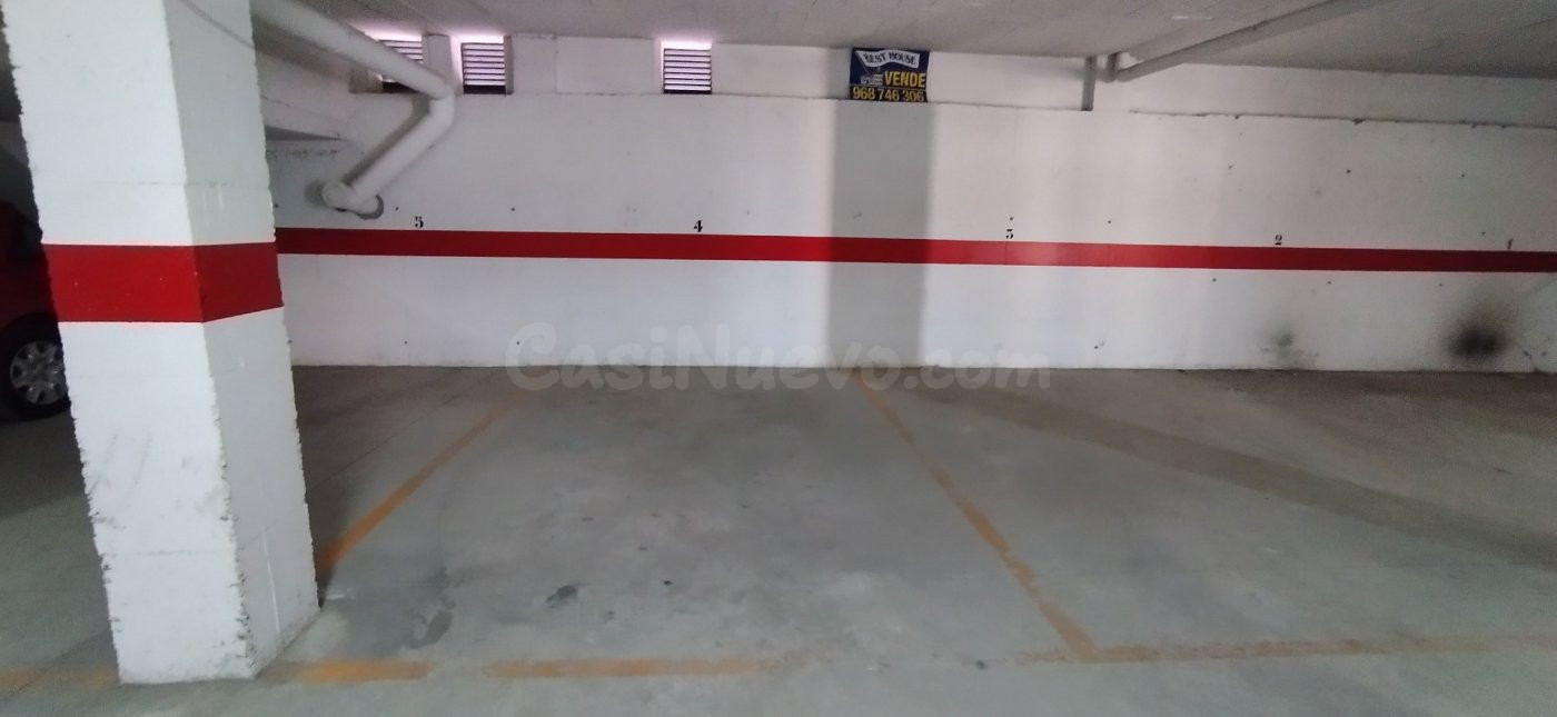 Garaje en venta - Barrio la caverina - foto 4