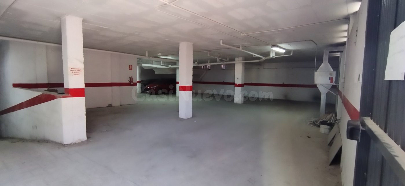 Garaje en venta - Barrio la caverina - foto 5