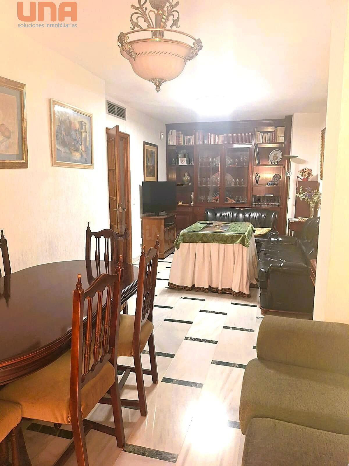 Piso señorial, en pleno centro (junto a Gondomar y Bulevar G - foto 3