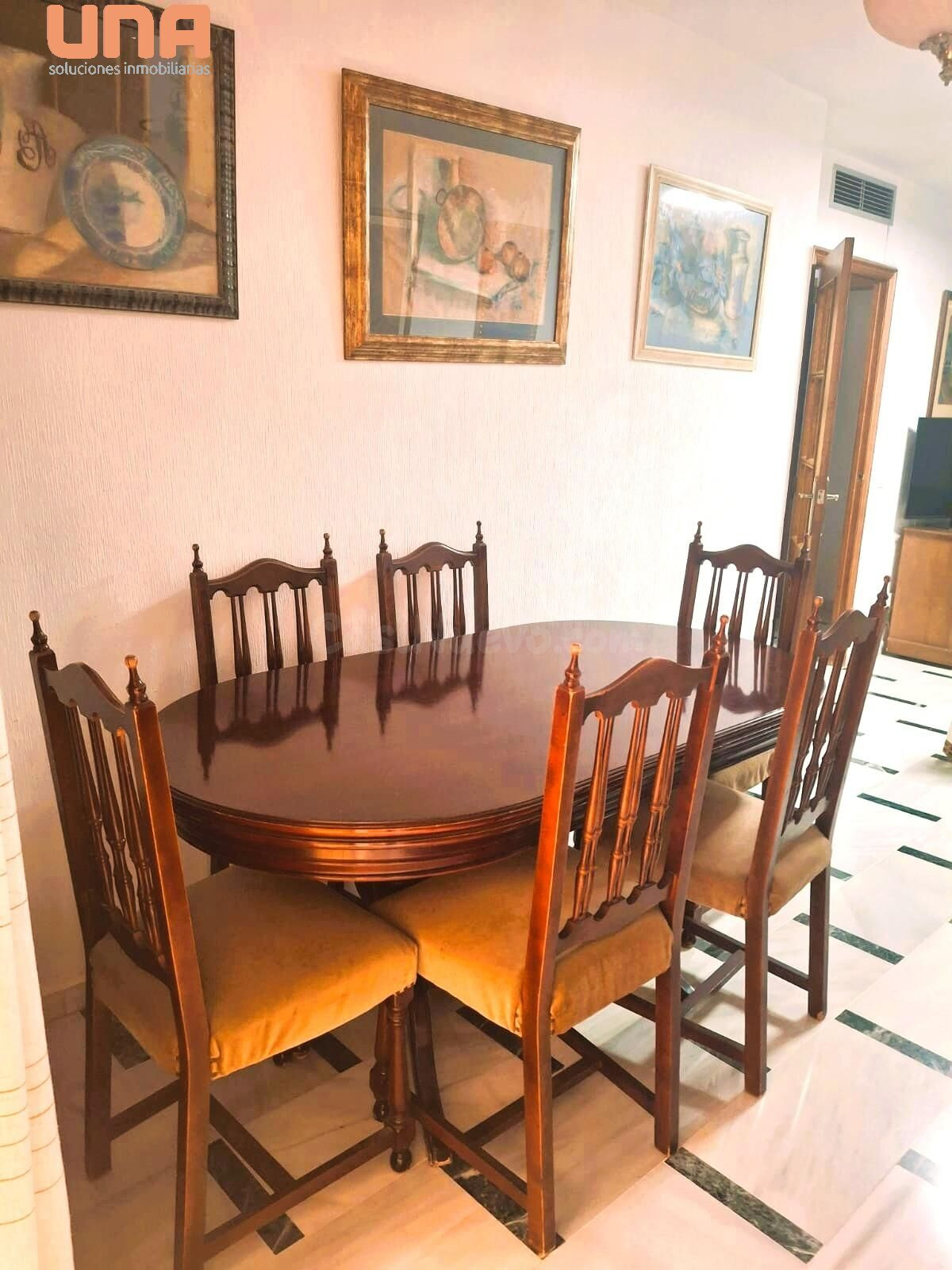 Piso señorial, en pleno centro (junto a Gondomar y Bulevar G - foto 4