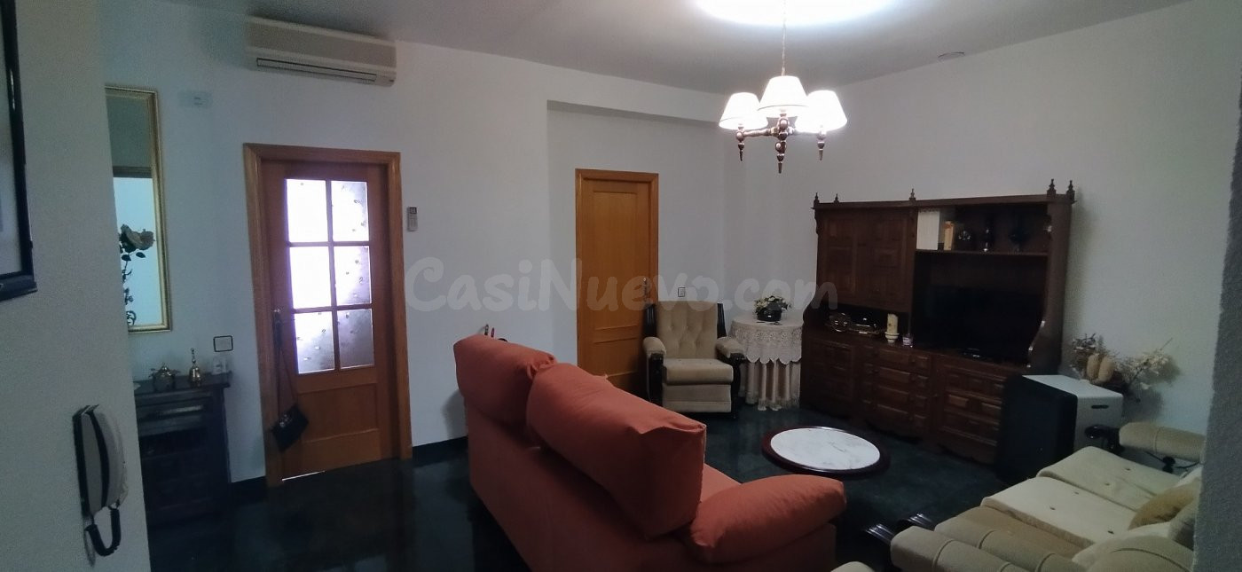 Piso 3 habitaciones 100m² en venta - Centro