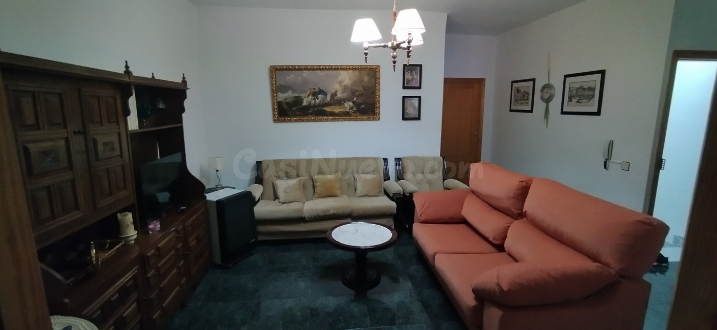 Piso 3 habitaciones 100m² en venta - Centro - foto 2