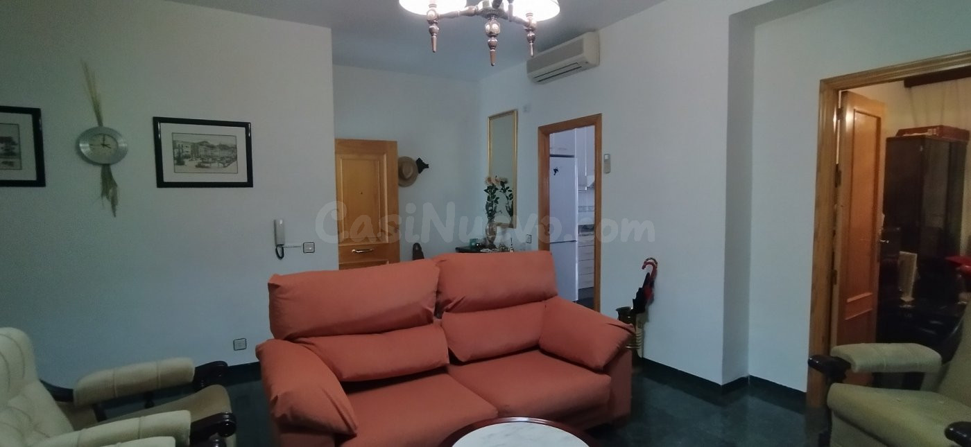Piso 3 habitaciones 100m² en venta - Centro - foto 3
