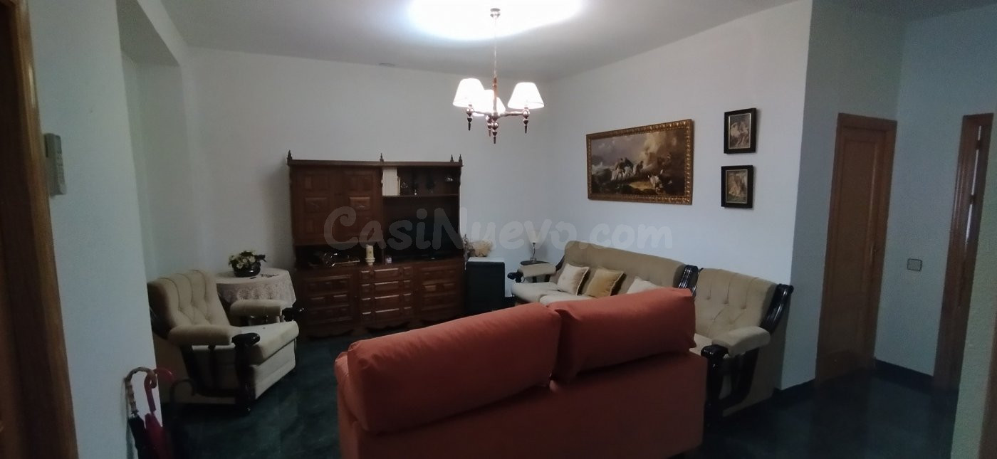 Piso 3 habitaciones 100m² en venta - Centro - foto 4