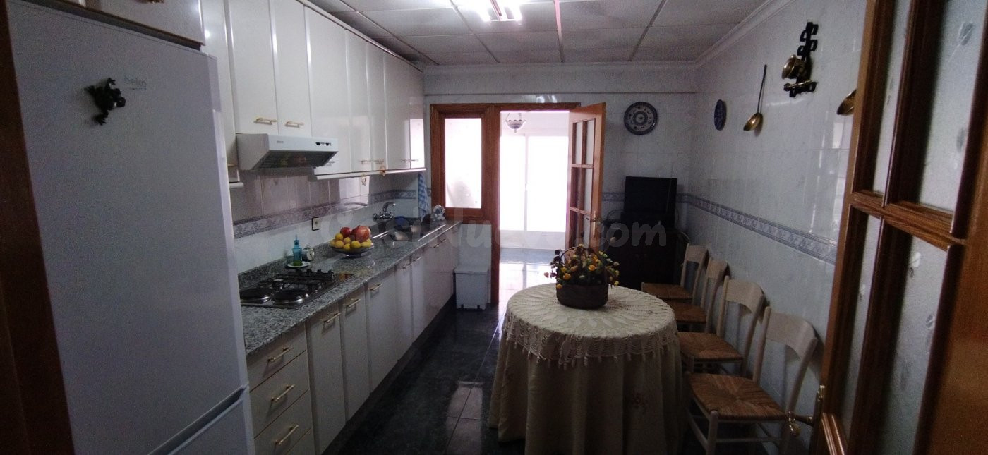 Piso 3 habitaciones 100m² en venta - Centro - foto 5