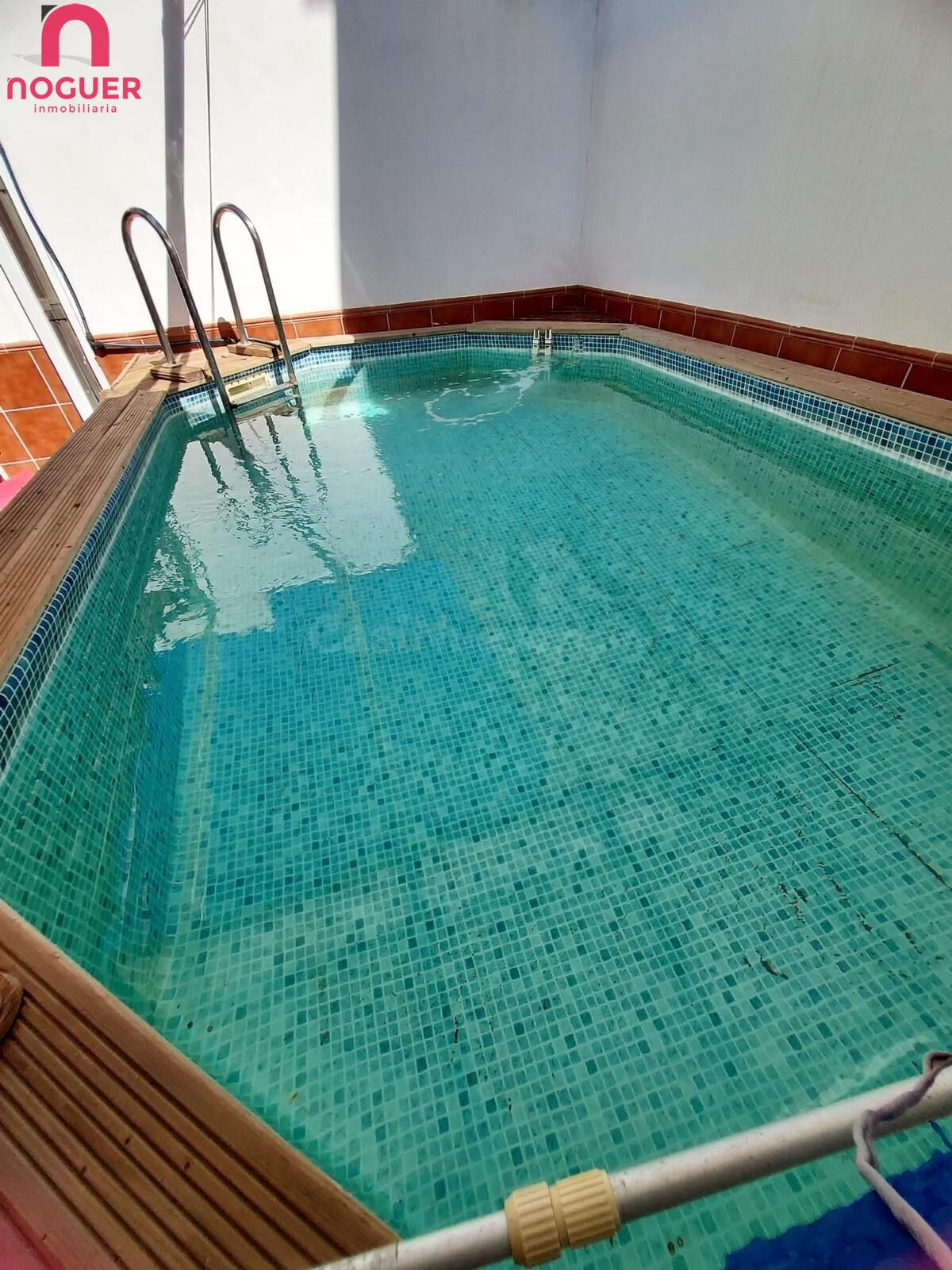 CASA EN VENTA EN LA ZONA DE SAN RAFAEL DE ALBAIDA