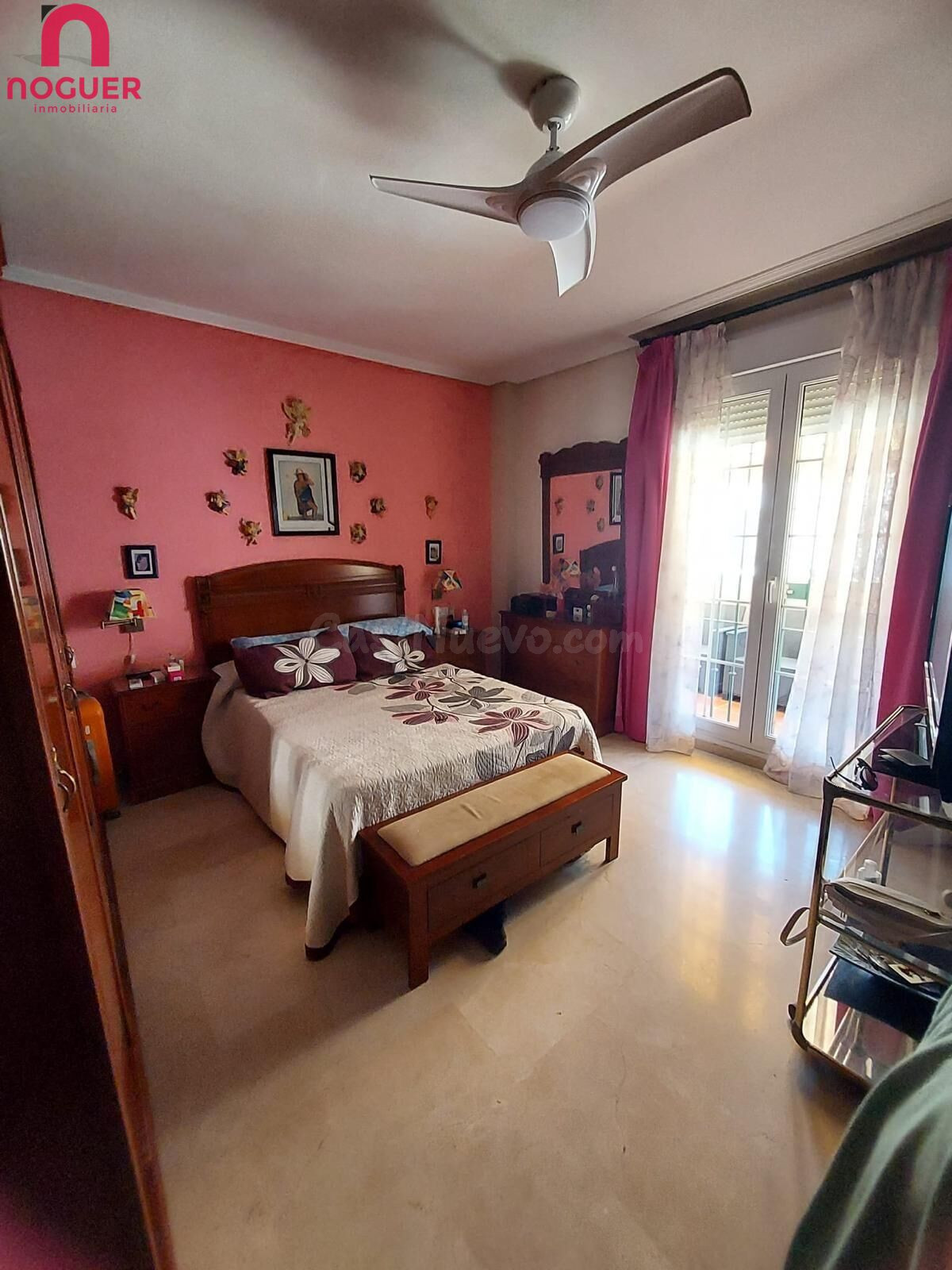 CASA EN VENTA EN LA ZONA DE SAN RAFAEL DE ALBAIDA - foto 2
