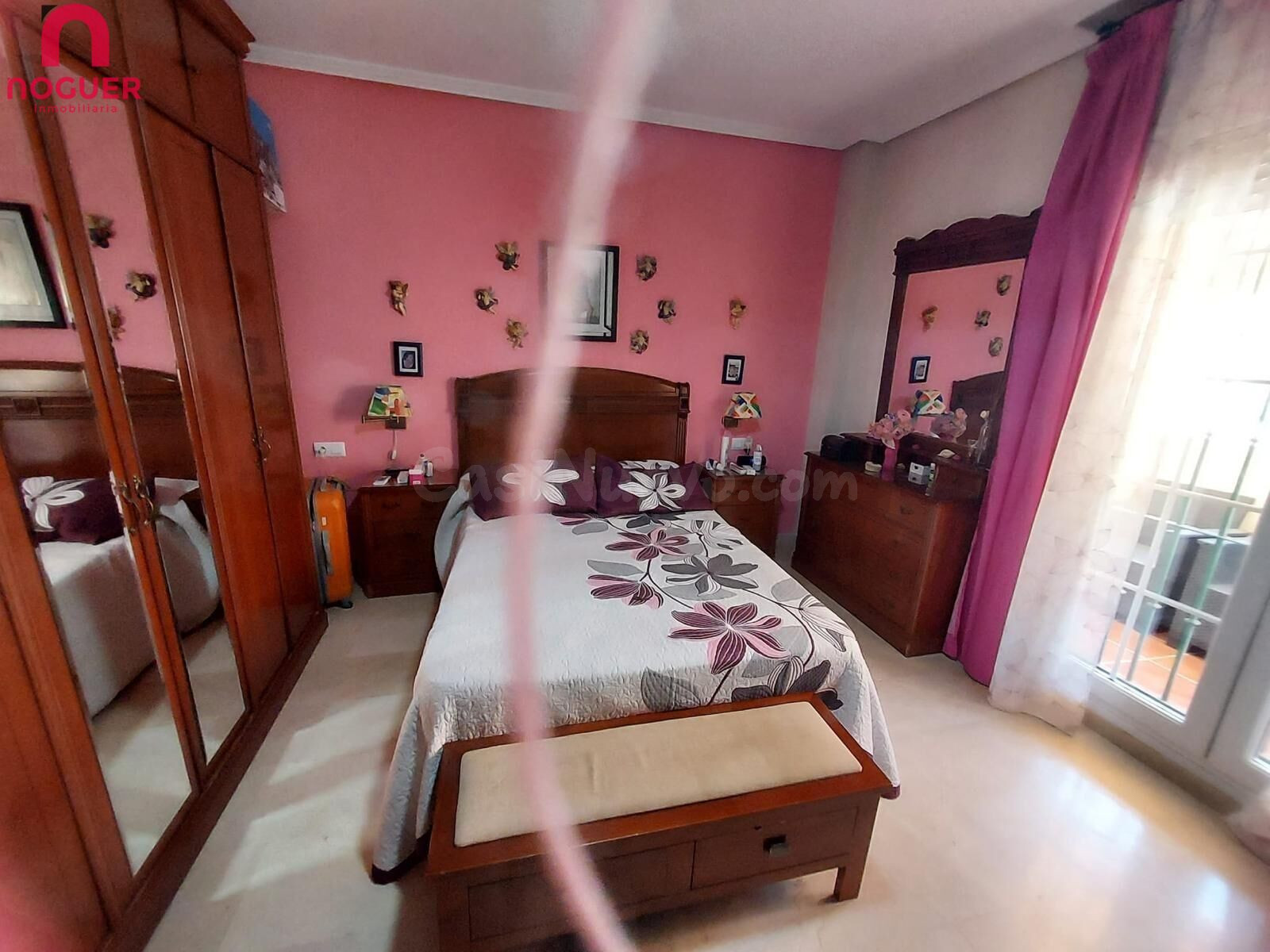 CASA EN VENTA EN LA ZONA DE SAN RAFAEL DE ALBAIDA - foto 3