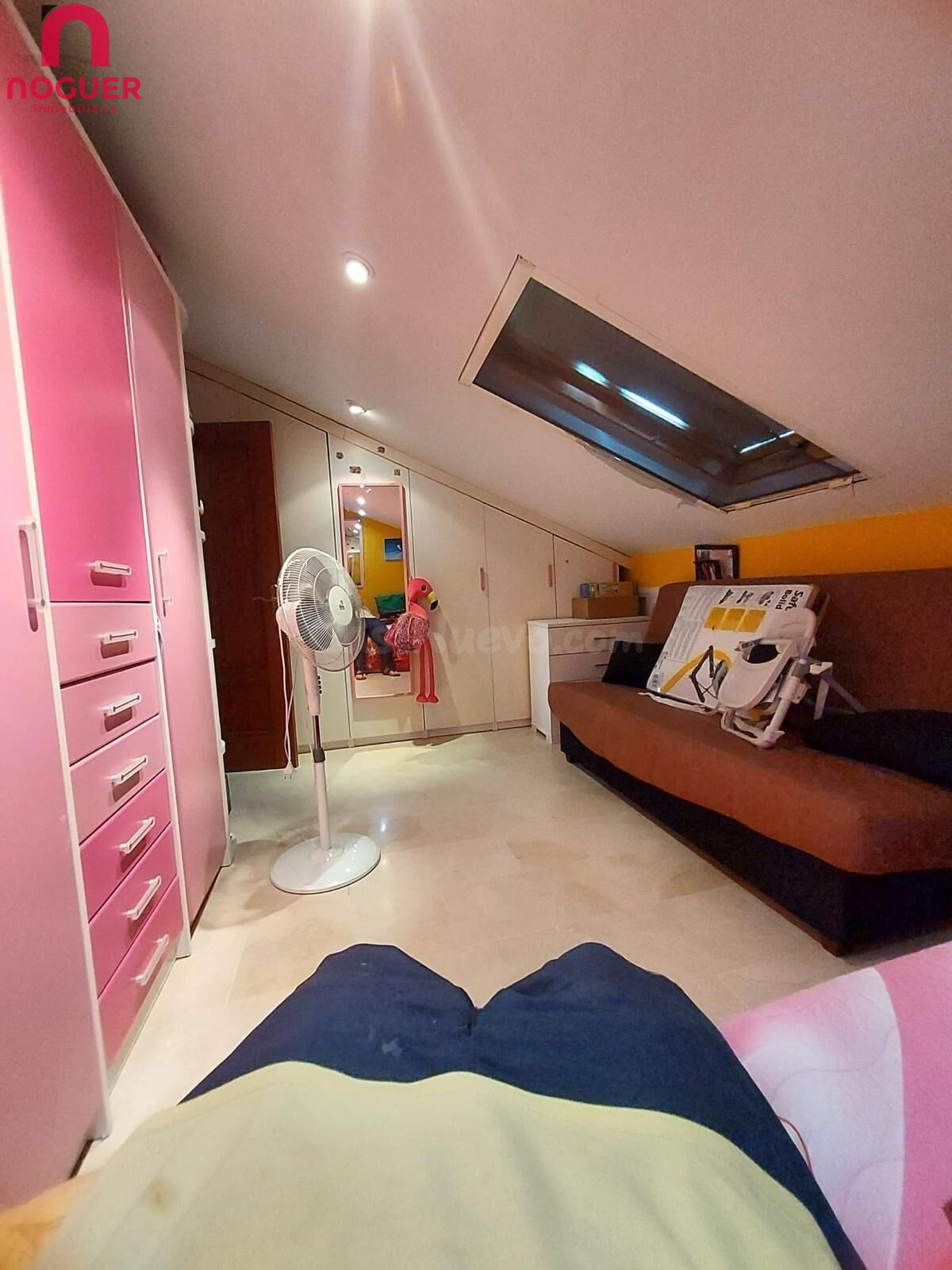 CASA EN VENTA EN LA ZONA DE SAN RAFAEL DE ALBAIDA - foto 4