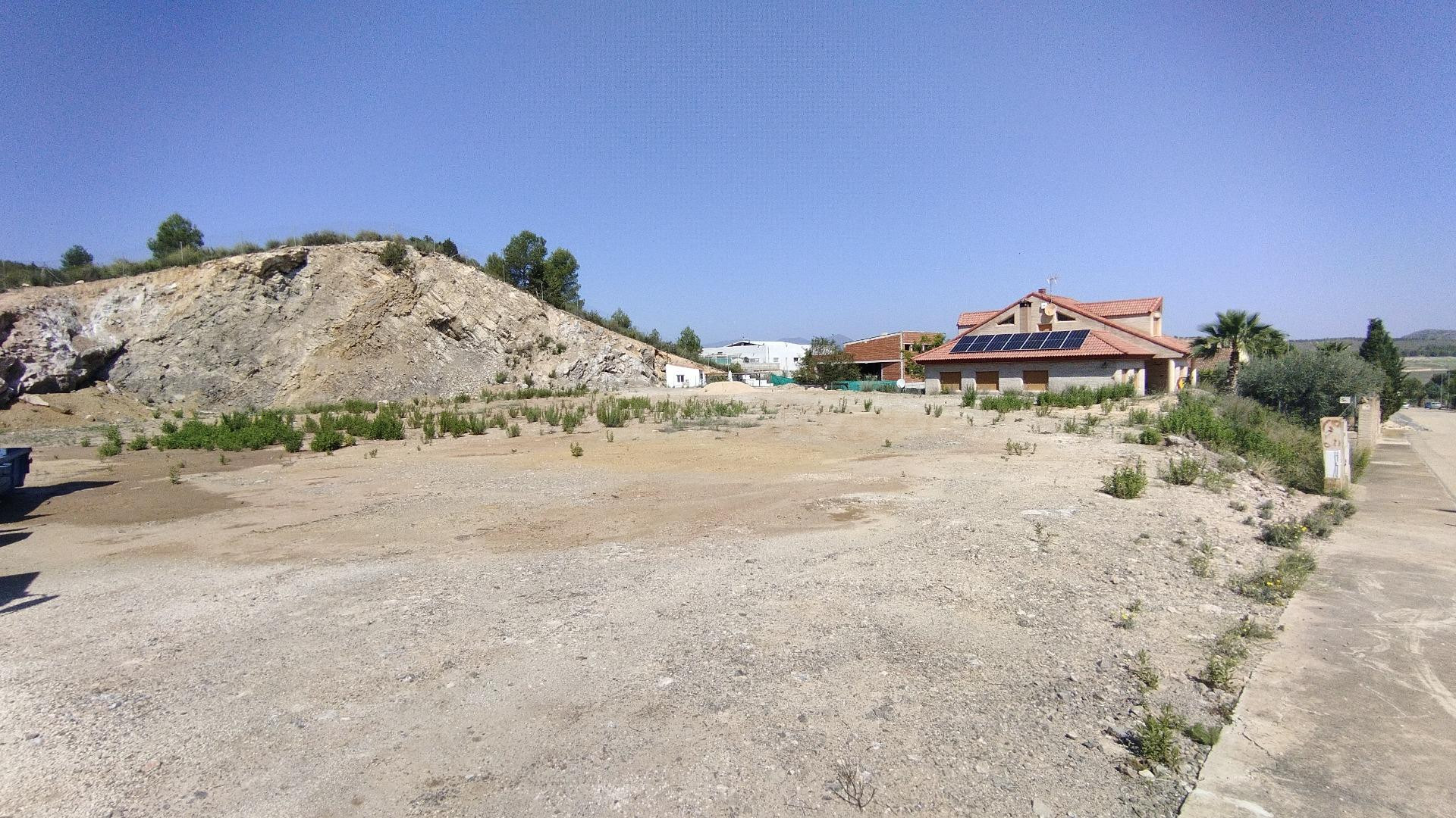 Terreno urbano en venta - Urbanización coto riñales