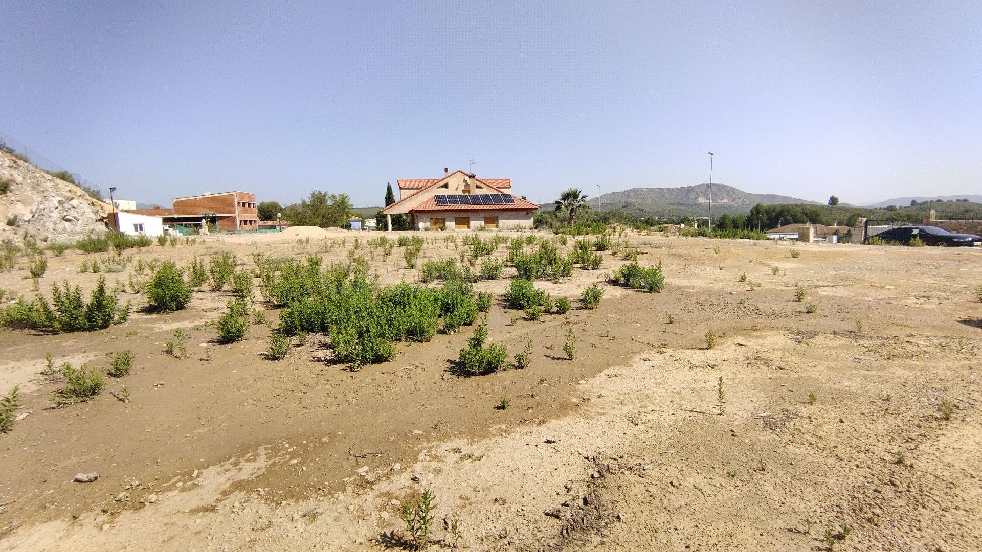 Terreno urbano en venta - Urbanización coto riñales - foto 2