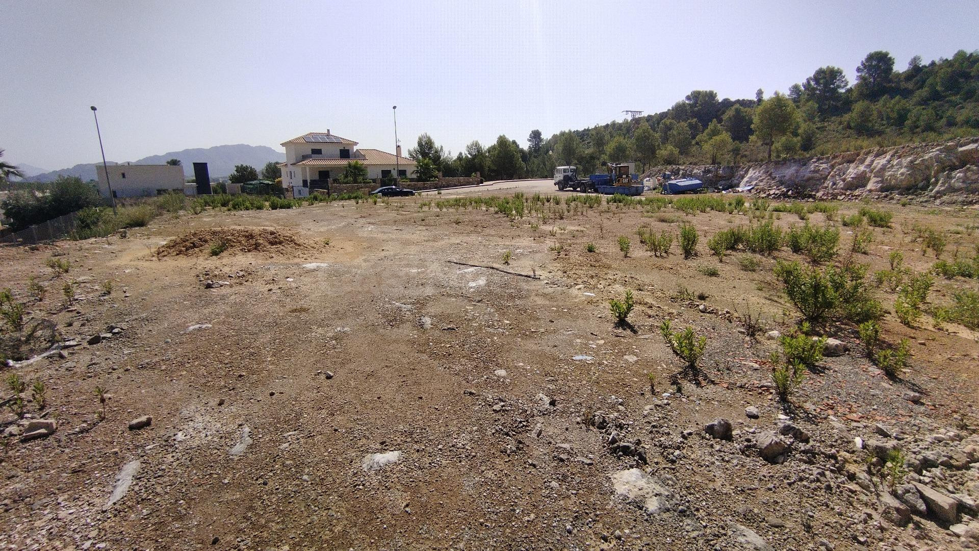 Terreno urbano en venta - Urbanización coto riñales - foto 5
