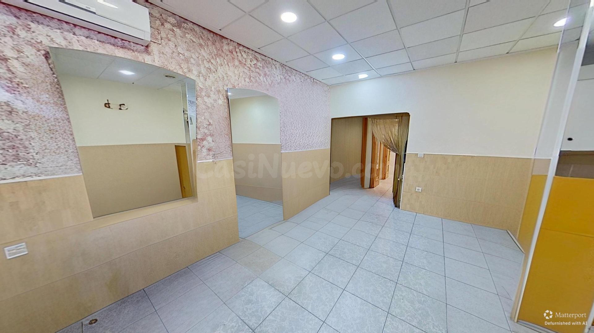 Local Comercial en Venta en Albacete - foto 2