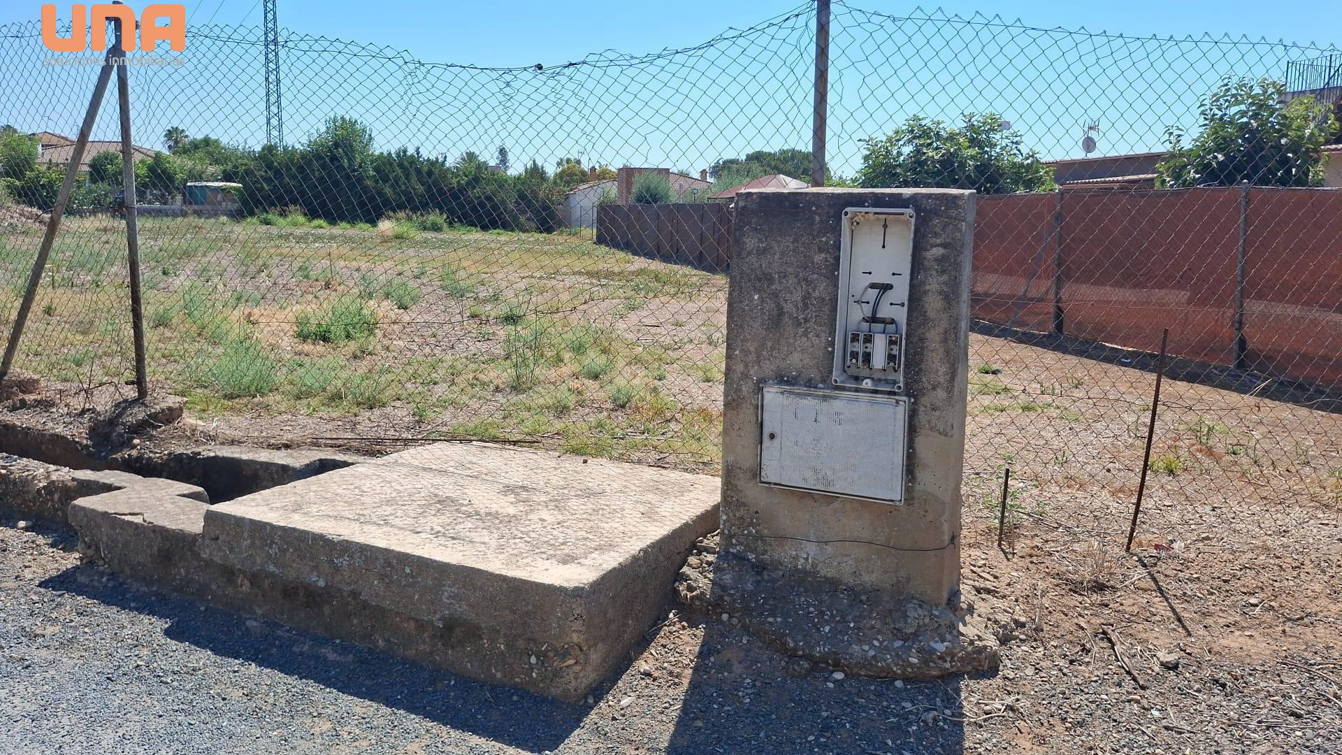 Parcela para edificación en Urbanización la Gorgoja - foto 4