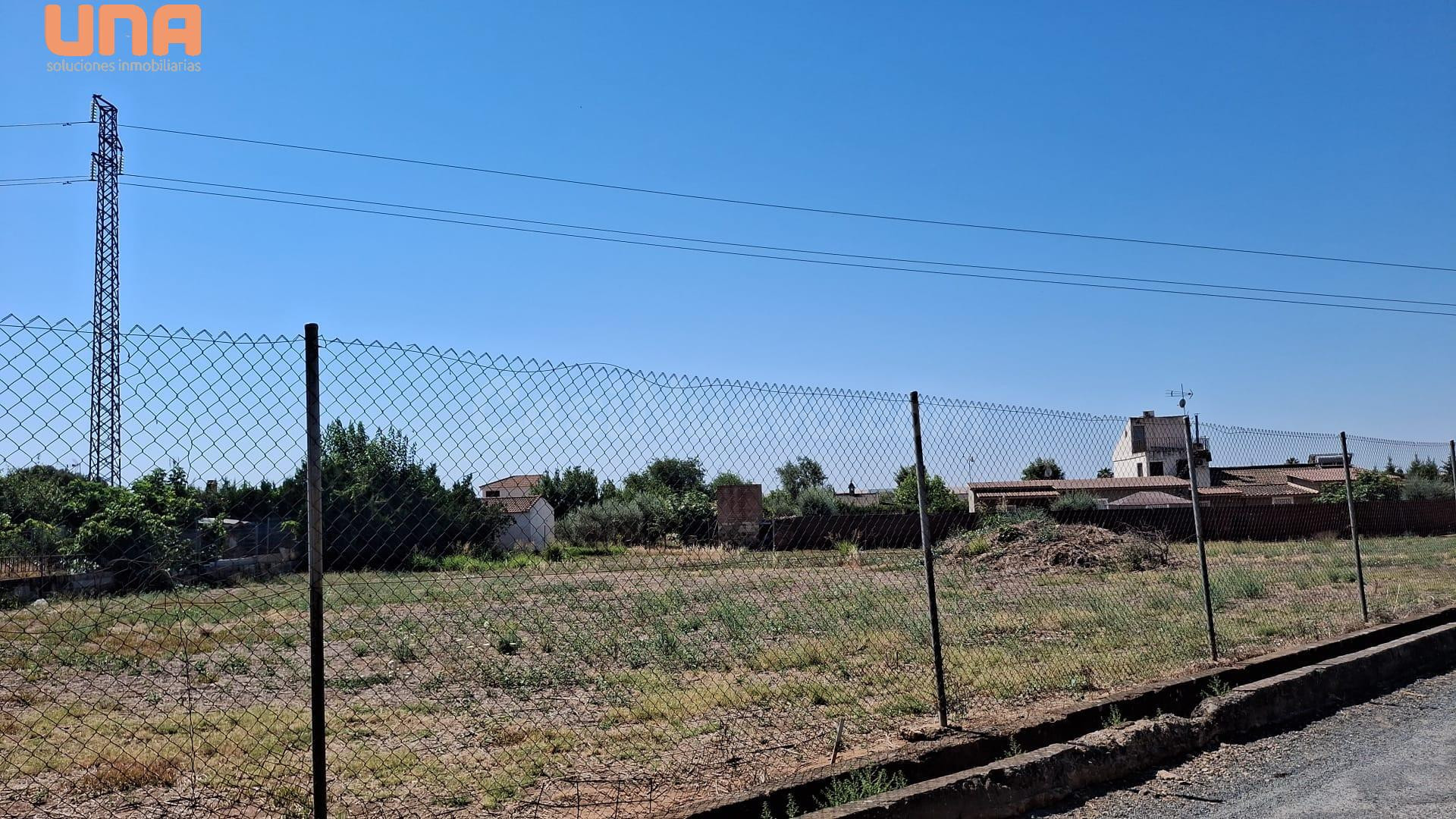 Parcela para edificación en Urbanización la Gorgoja - foto 5