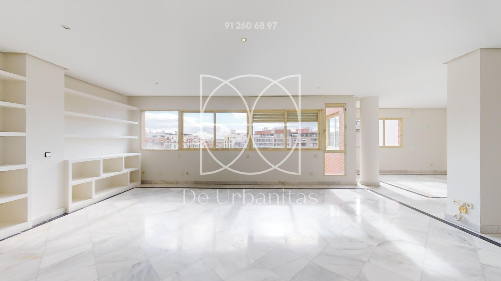 Piso 3 habitaciones 242m² en alquiler - Lista - foto 3