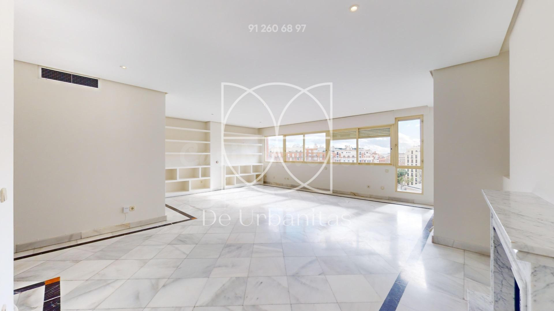 Piso 3 habitaciones 242m² en alquiler - Lista - foto 4