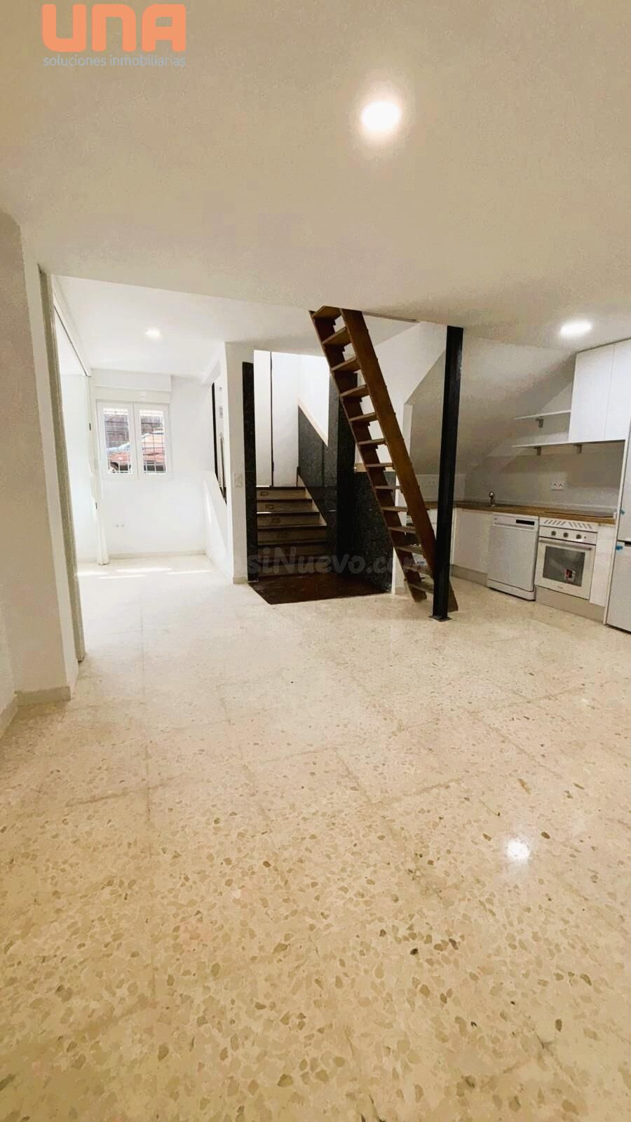Piso en barrio del naranjo recien reformado listo para entra - foto 2