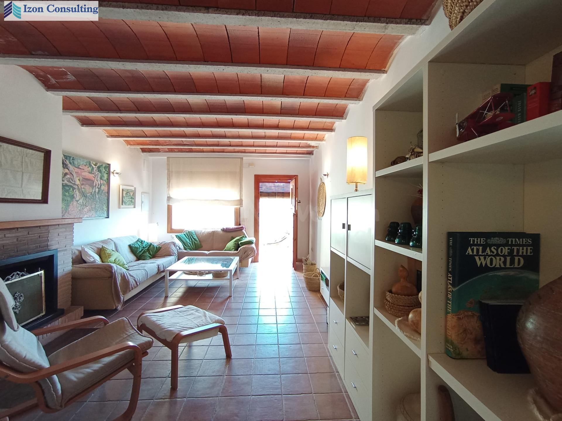 Una casa donde la luz es la verdadera protagonista y que est - foto 3
