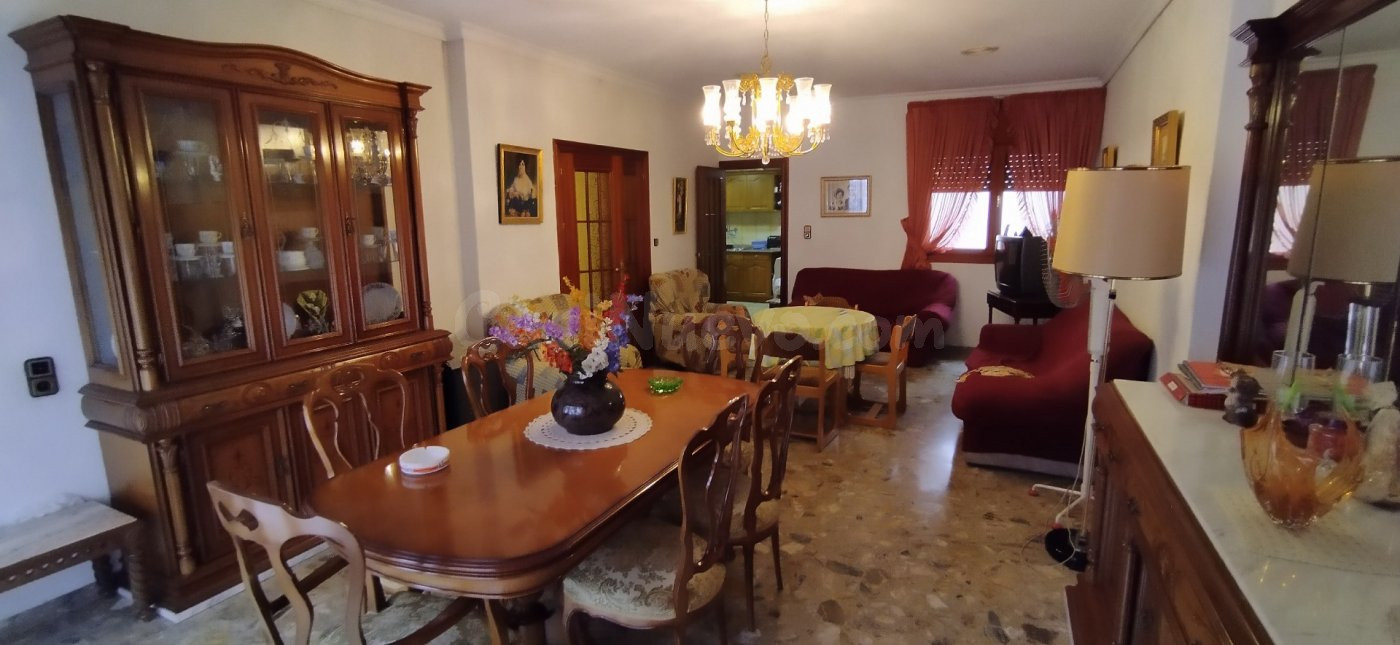 Dúplex 6 habitaciones 289m² en venta - Centro