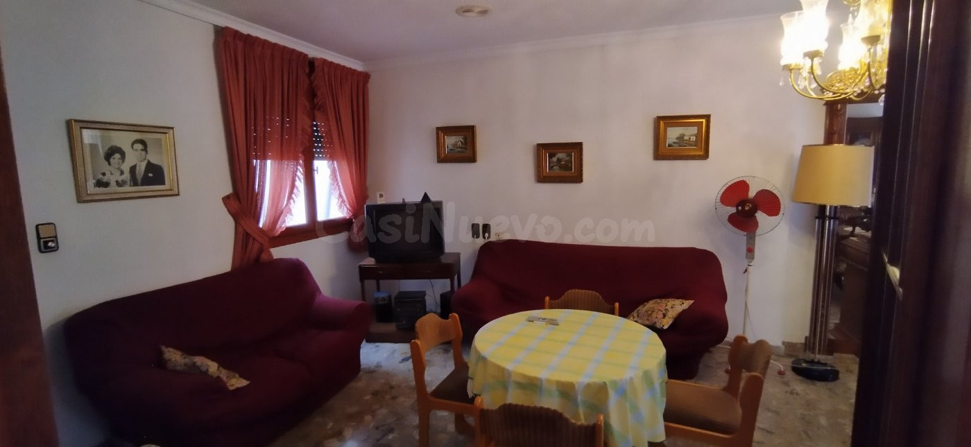 Dúplex 6 habitaciones 289m² en venta - Centro - foto 3