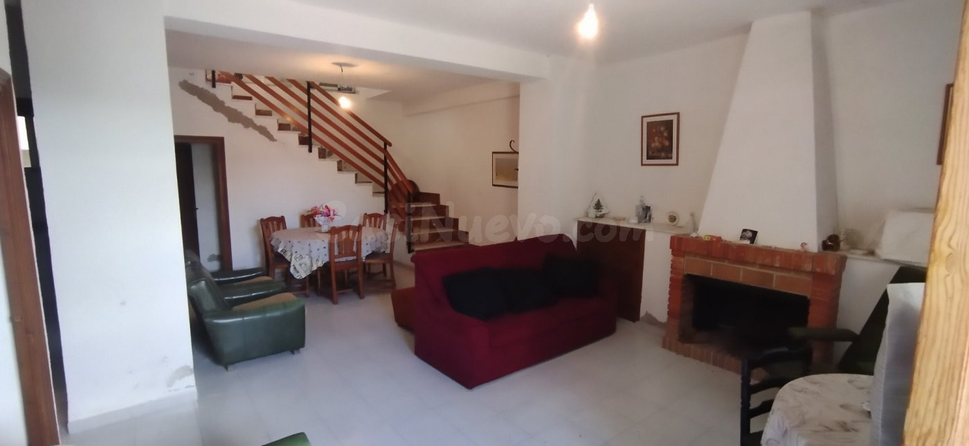 Casa 5 habitaciones en venta - Valentín