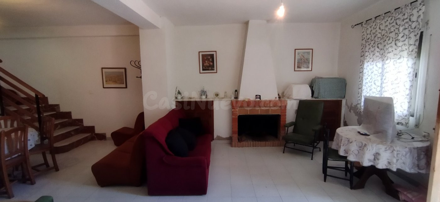 Casa 5 habitaciones en venta - Valentín - foto 2
