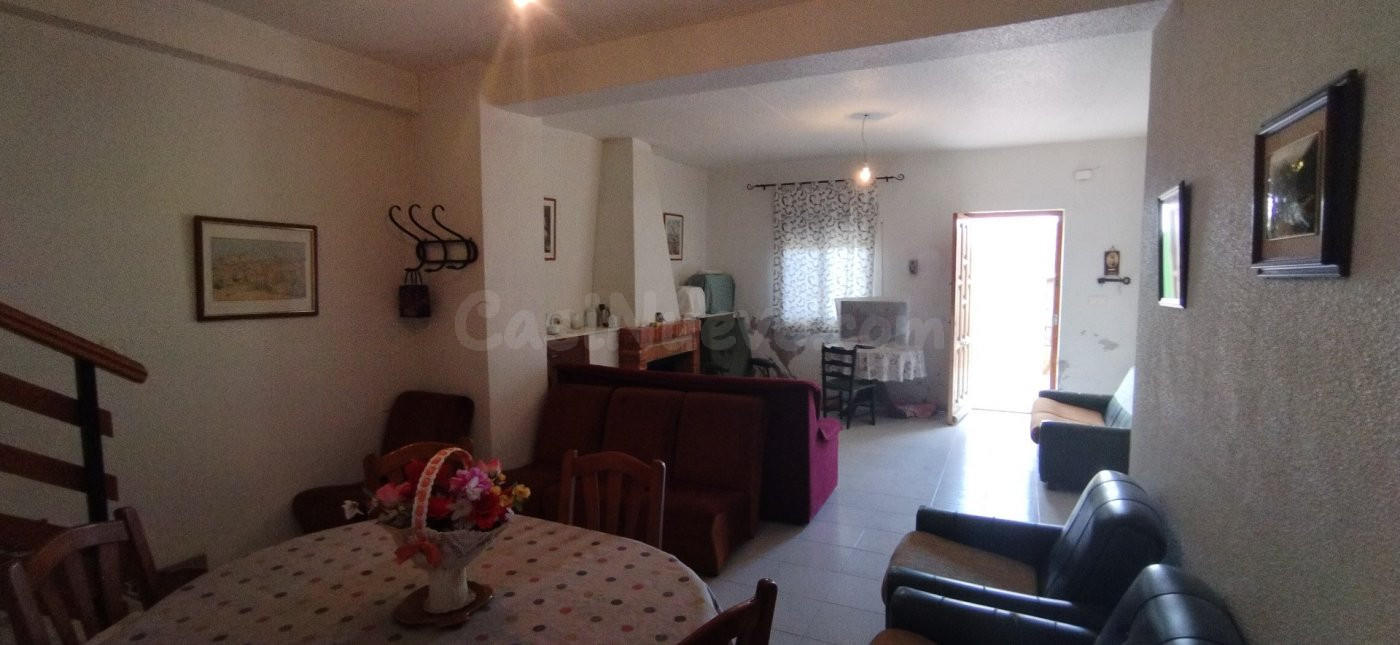 Casa 5 habitaciones en venta - Valentín - foto 3