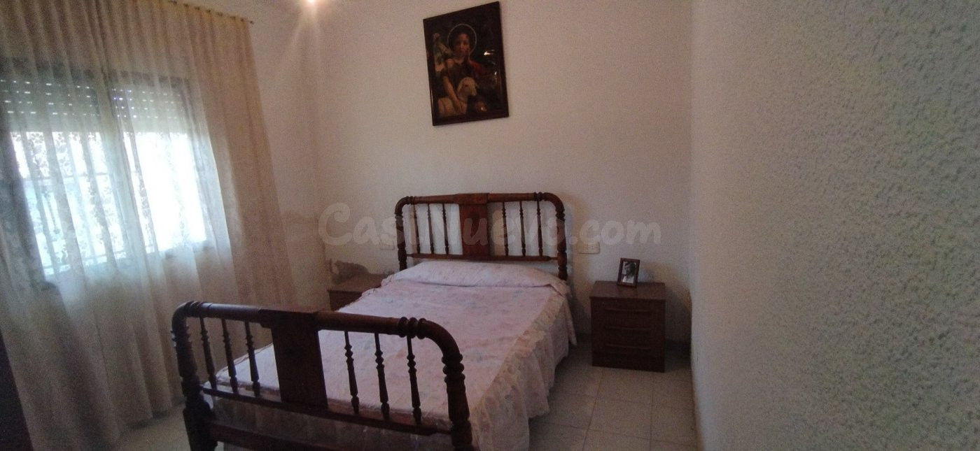 Casa 5 habitaciones en venta - Valentín - foto 5