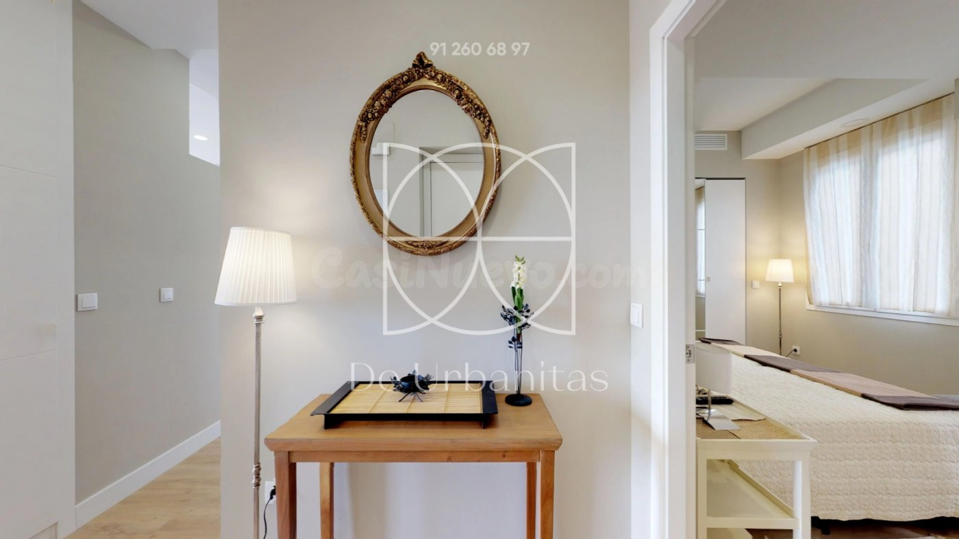 Ático 2 habitaciones 90m² en alquiler - Prado de San Sebasti - foto 3