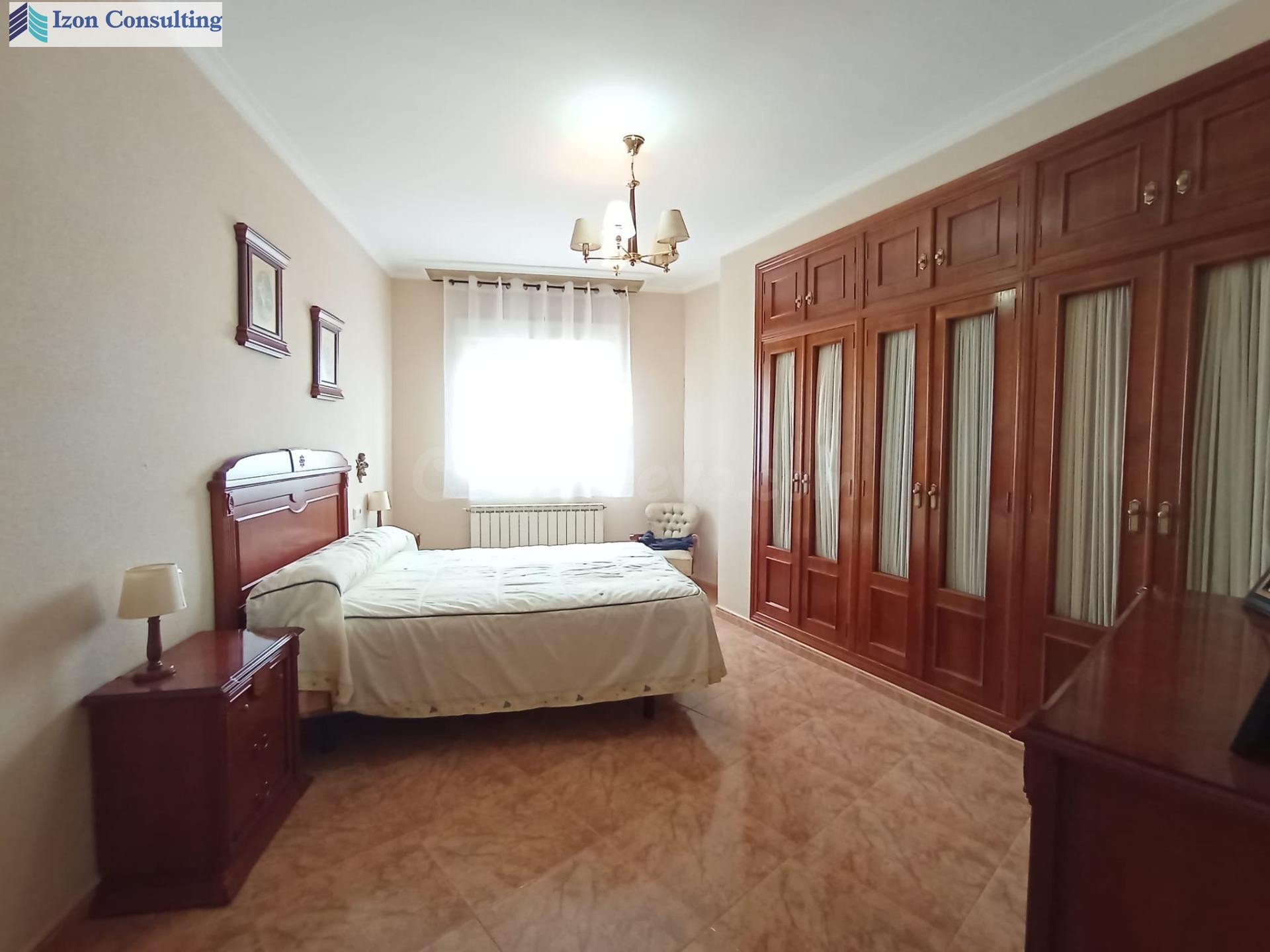 Piso en Villarrobledo