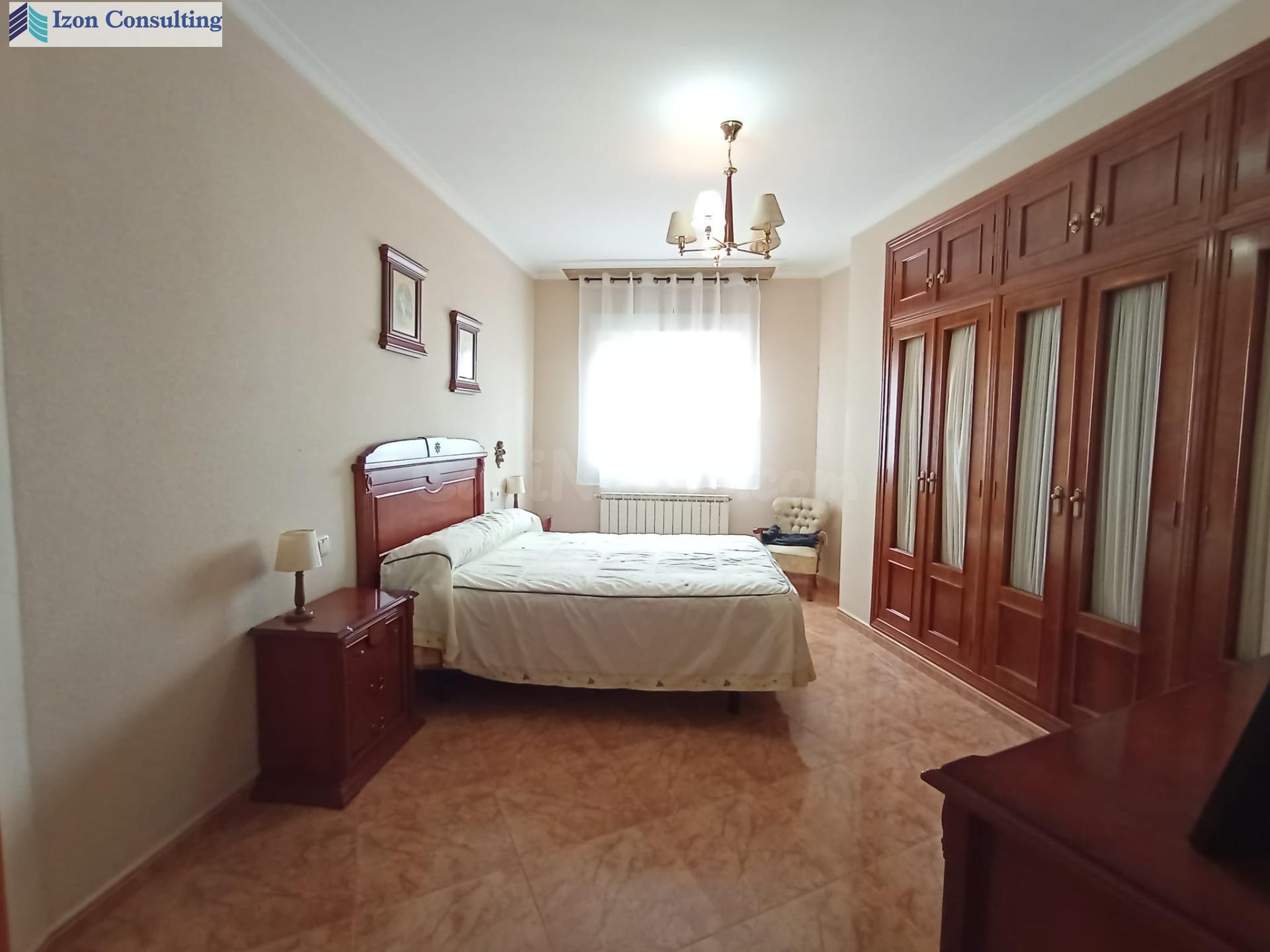 Piso en Villarrobledo - foto 2