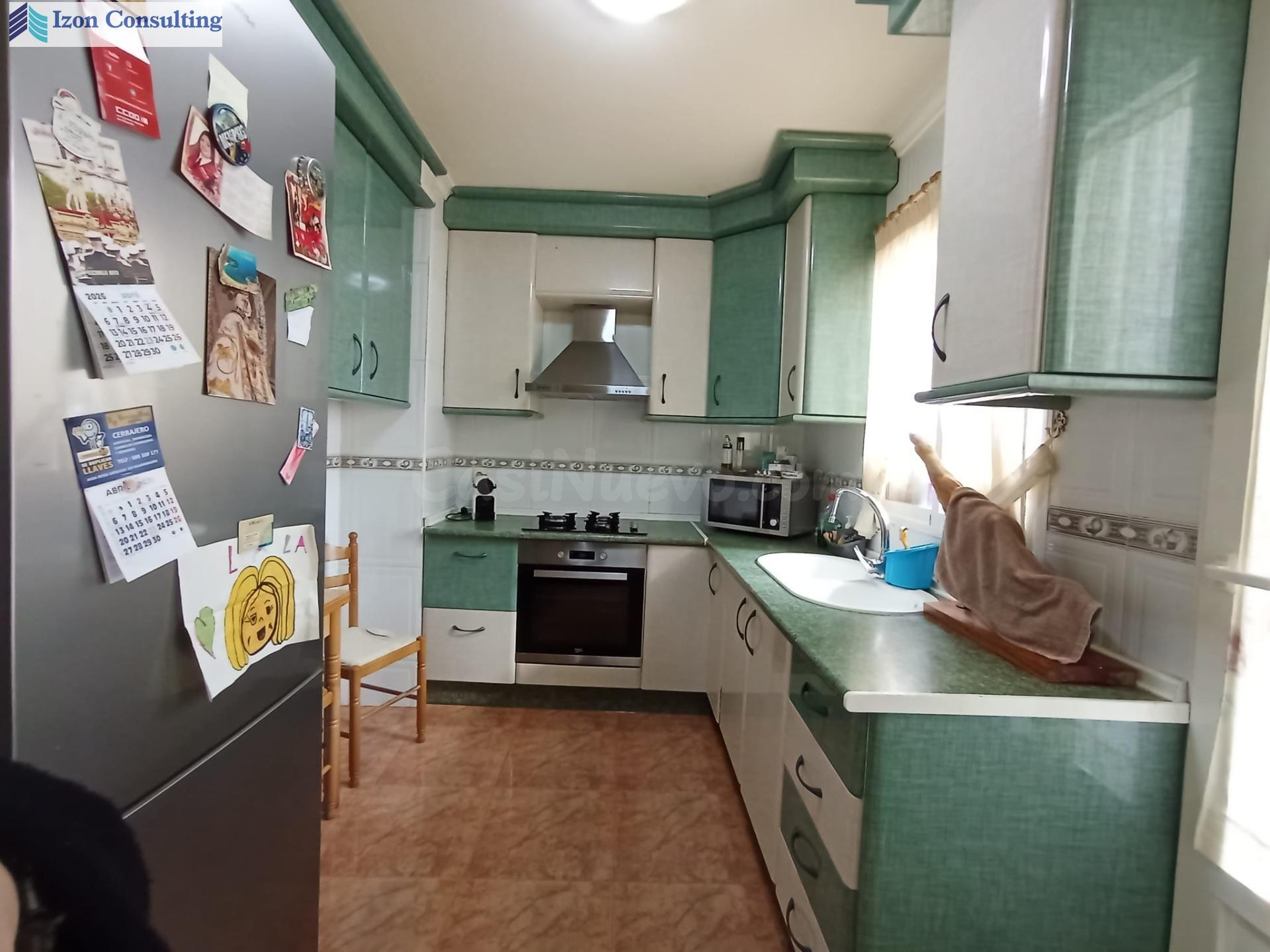 Piso en Villarrobledo - foto 4