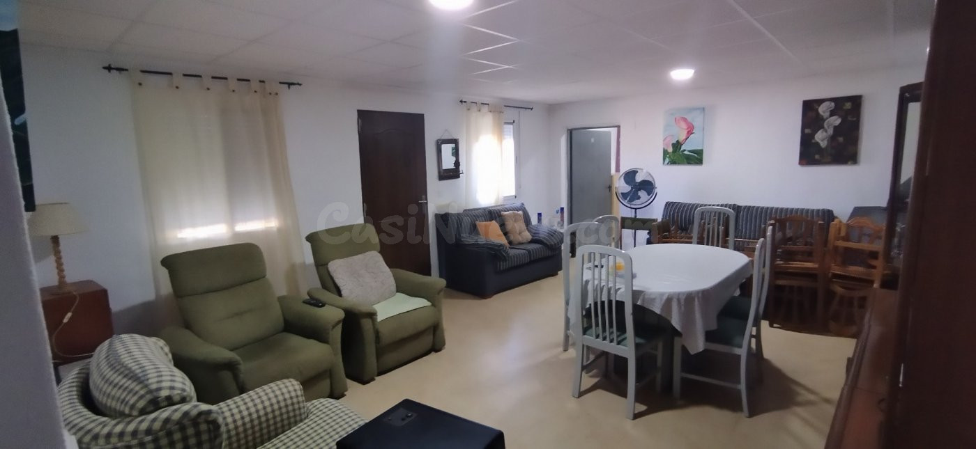 Casa 2 habitaciones 91m² en venta - Calasparra - foto 3