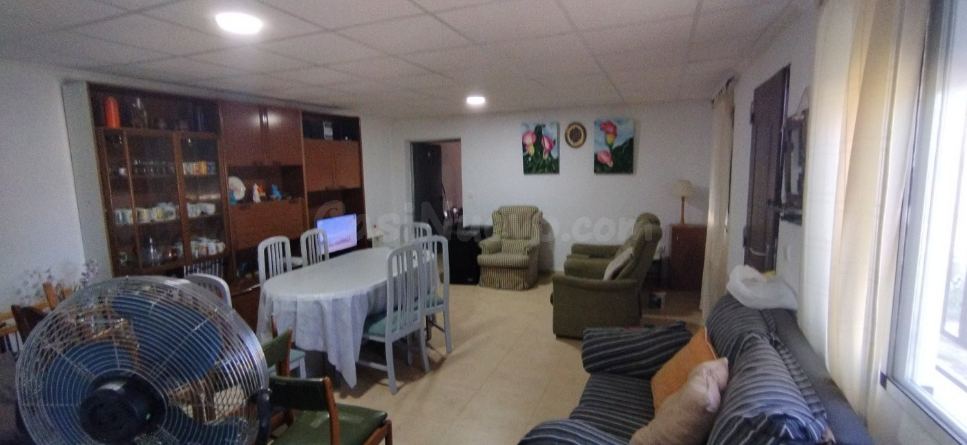 Casa 2 habitaciones 91m² en venta - Calasparra - foto 5