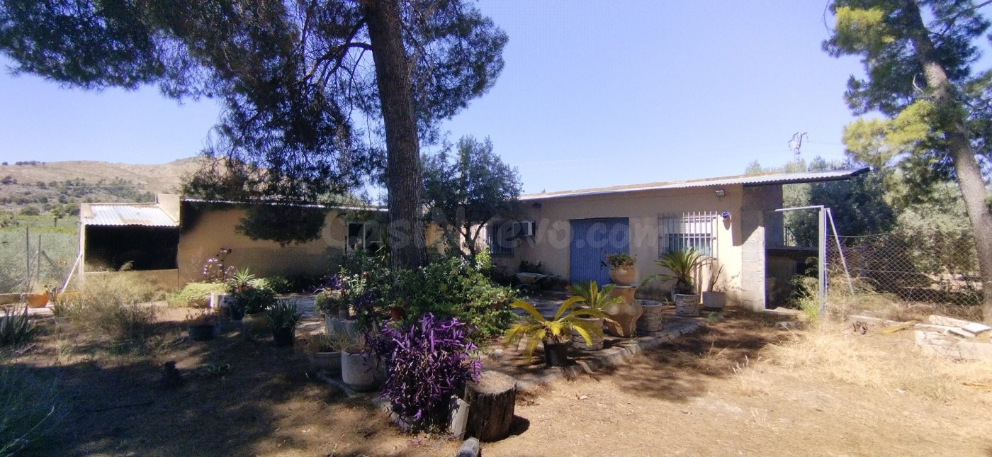 Casa 70m² en venta - Calasparra