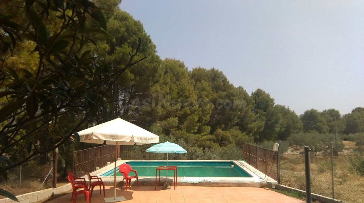 Casa 70m² en venta - Calasparra - foto 2