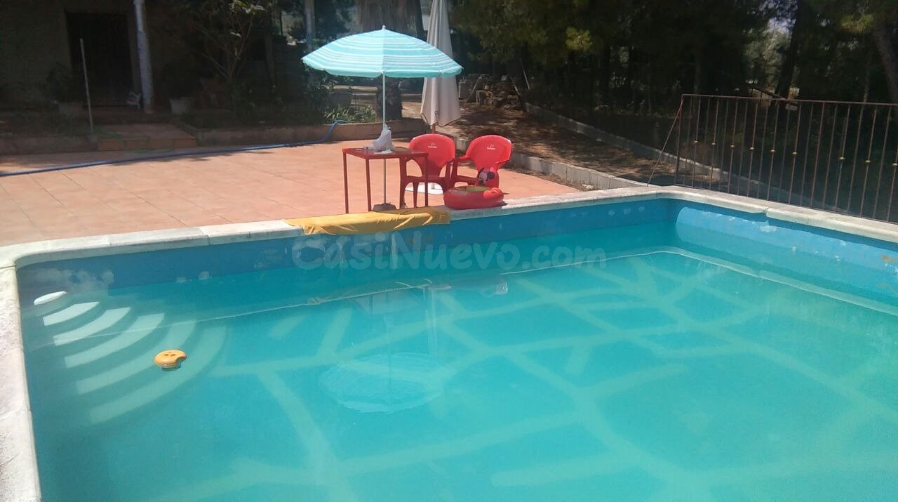 Casa 70m² en venta - Calasparra - foto 3